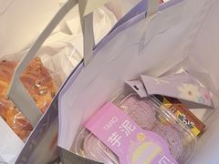 -好利来(中东店)