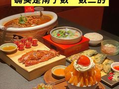 -桂小厨广西菜(万象城店)