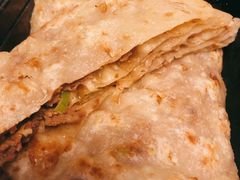 华威肉饼-清真永恒华威肉饼(潘家园店)