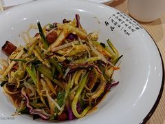 -老边饺子馆(东单店)