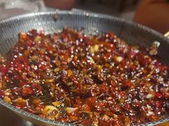 -衡厨·衡阳土菜(中南店)