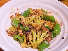 -柴窝堡22号辣子鸡·传承新疆菜