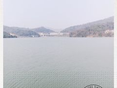 -宁波富邦荪湖山庄