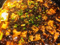 -辛香汇·现炒川菜(淮海路百盛店)