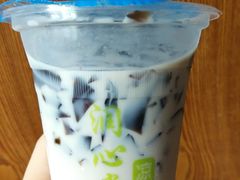 -润叶堂凉茶(岩屿路店)