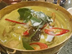 -Home Thai·泰谣(王府井apm店)