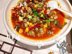 -靓虾二哥长沙地标小龙虾(五一广场店)