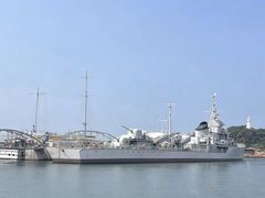 -中国人民解放军海军博物馆