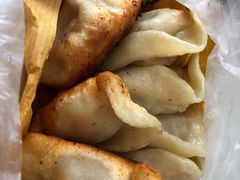 网红锅贴-锅贴大王南翔小笼(临沂二村店)