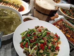 -菜香小厨(金发·印象南滨店)