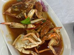 -众味海鲜大排档·活海鲜·潮汕味(南澳店)