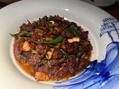 -洞庭土菜小炒馆(易发广场店)