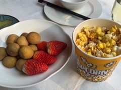 -福海居烤鸭店(鸟巢店)