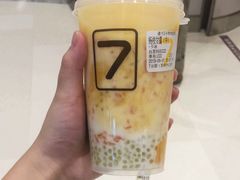 -7分甜(苏州中心店)