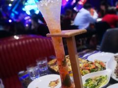 -MOSSO德国餐厅·音乐酒吧(环宇荟店)
