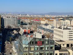 -北京丽晶酒店