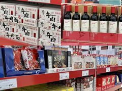-家乐福会员店(南翔店)