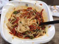 -魏家凉皮(博水商务大厦店)