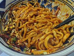 -老九圆山西面馆(CBD店)