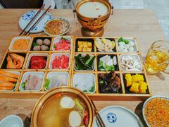 -古关火锅店(古北水镇景区店)