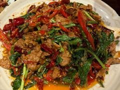 -婉泰·特色小吃·舂鸡脚(告庄二店)