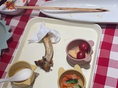 -西贝(武汉群星城店)