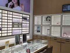 -宝岛眼镜·星创视光中心(金桥店)