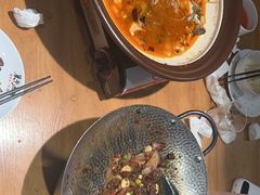 -巢爷老味(东方红店)