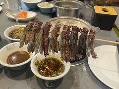 -遇上西雅图多融合海鲜自助餐厅(中房金谊广场店)