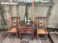 -山城巷传统风貌区