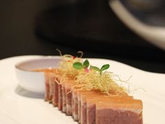 -宫燕府·京菜·烤鸭·淮扬菜(王府中心店)