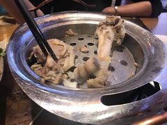 -蒙亨·手把肉·蒙古包文化主题餐厅(天恒广场店)