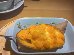 -蜜桃餐厅·伴山(海岸城店)