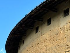 -福建土楼（华安）旅游区•大地土楼群