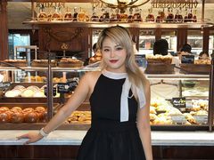-BUTTERFUL&CREAMOROUS 黄油与面包(西单大悦城店)
