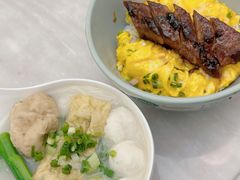 -翠华餐厅(香港国际机场店)