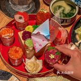 天津超氛围反复来的店！