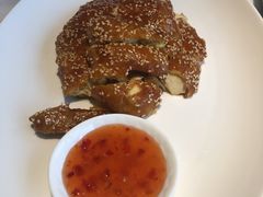 -香樟花园新粤料理(无锡万象城店)
