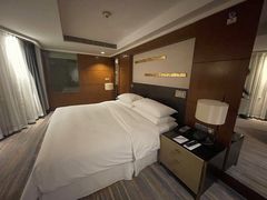 -厦门喜来登酒店