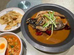 -宏宴·新京菜(望京店)