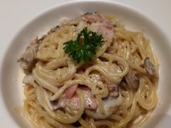 -青麦家·融合餐厅(江岛智立方店)