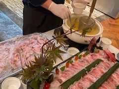 -阿纳迪酒店·秘境西餐厅