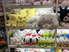 -西武百货(池袋总店)