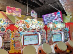 -环游嘉年华(广州-天河城店)