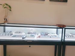-ZLS珠宝定制(万达茂·中心E座店)