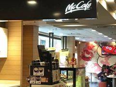 -麦当劳(曲阳店)