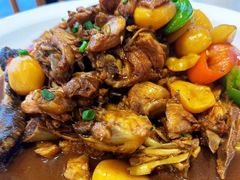 -品鲜村农家菜·阳澄湖大闸蟹(总店)