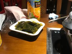 -渔港烤鱼(中百广场店)