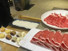 -东来顺饭庄(王府井步行街店)