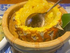 -云海肴·汽锅鸡·云南菜(南强街店)